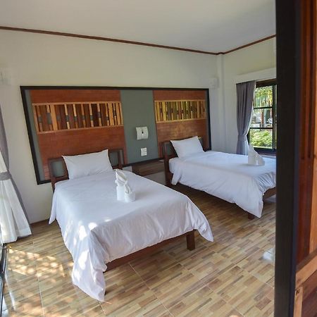 Palm Pran Resort Пранбури Экстерьер фото